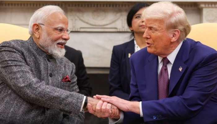 Days After Pax Silica Snub, Trump's  'Strategic Partner' Message For India