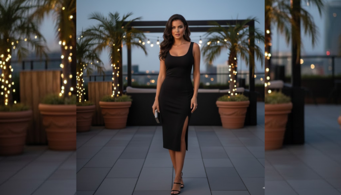 Bodycon Dresses That Redefine Confidence and Everyday Glamour