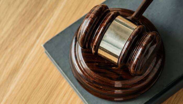 ‘Ceased To Exist In Reality’: SC Dissolves 25-Year-Old Marriage
