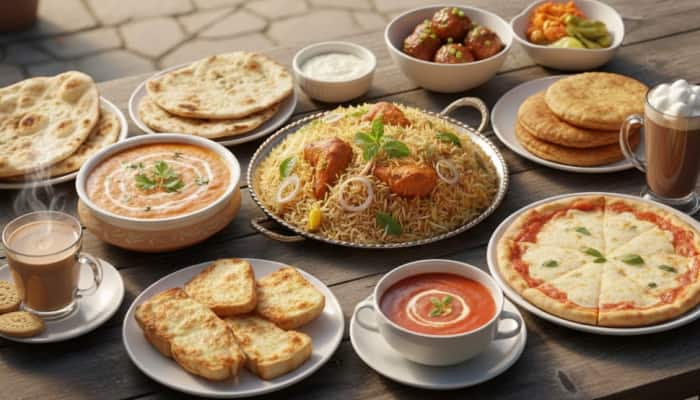 Why Foodies Reorder This Comfort Dish Every Winter