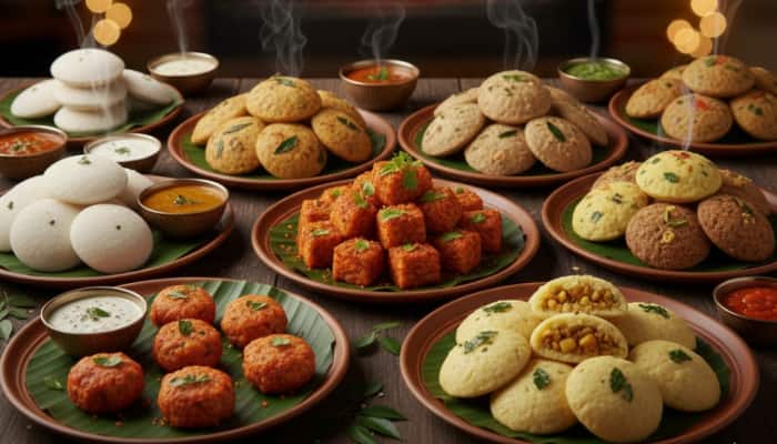Idli Lovers, Which Type Wins Your Heart Today?
