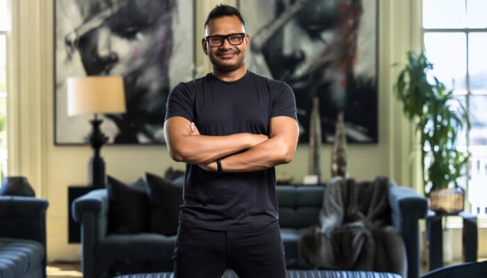 Meet Jyoti Bansal: Indian-Origin Billionaire With A Net Worth of ₹21,69,55,44,000 Explains The Reality Of The H-1B Visa