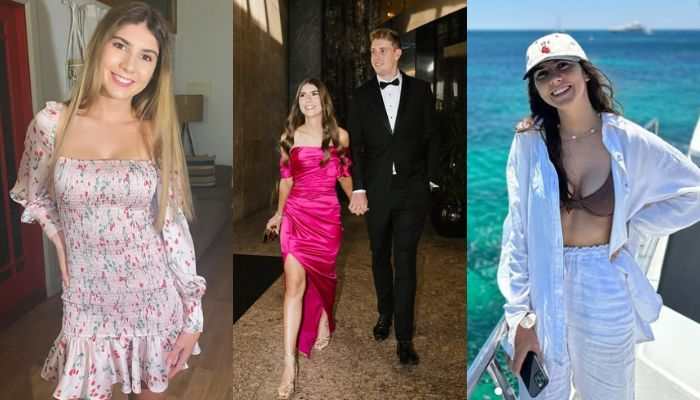 IPL 2026 Auction's Most Expensive Player, Cameron Green Is Dating THIS Women - Know All About Her
