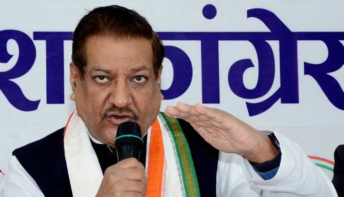 Prithviraj Chavan Sparks Row, BJP, AAP Condemn Congress Leader's Operation Sindoor Remarks