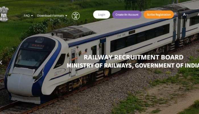 RRB Group D Recruitment 2026: Notification To Be Out At rrbapply.gov.in- Check Eligibility, Selection Process Here