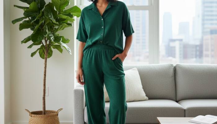  Co-Ord Sets That Make Dressing Easy &amp; Chic