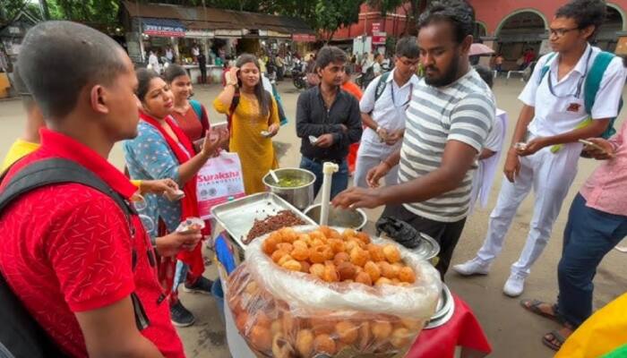 From Street Foods To Self-Medication: How India’s Culture Shapes Superbugs 