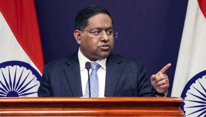 MEA Summons Bangladesh Envoy Over Threat To Indian High Commission In Dhaka