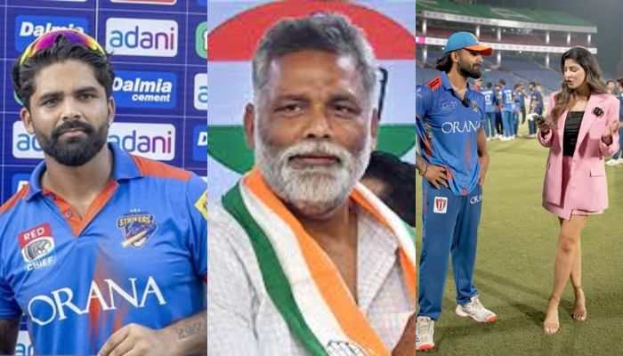 Who Is Sarthak Ranjan? Pappu Yadav’s Son, 29, Who Battled Identity, Mental Struggles And Years In Domestic Cricket To Earn Historic IPL 2026 Kolkata Knight Riders Call-Up