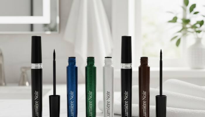 Black Eyeliners That Define, Drama &amp; Daily Glam