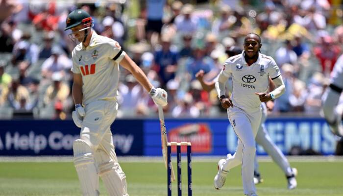 IPL’s Most Expensive Overseas Buy Cameron Green Bags Duck In Ashes Test