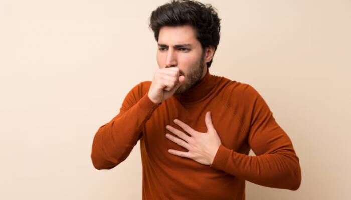 The Cough You Should Never Ignore: Early Warning Signs Of Lung Cancer
