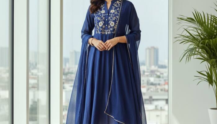 Women Kurta Sets That Redefine Everyday Ethnic Style