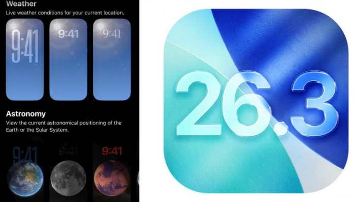 Apple iOS 26.3 Beta 1 Update: How iPhone Users Will Transfer Files To Android; Check What’s New