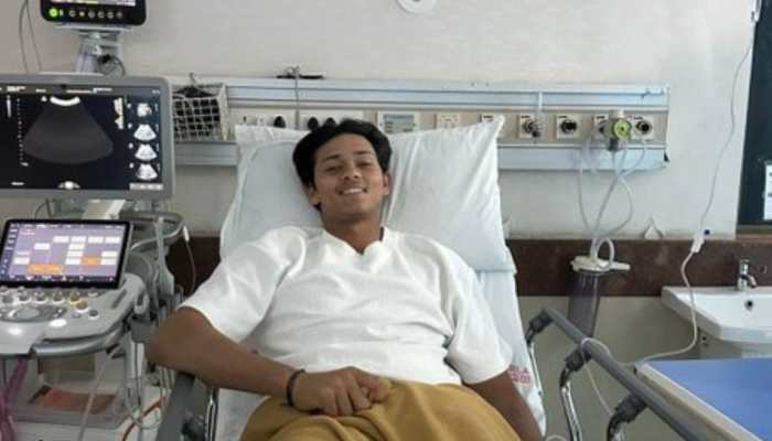 Why Was Yashasvi Jaiswal Rushed To Hospital After SMAT 2025 Match?