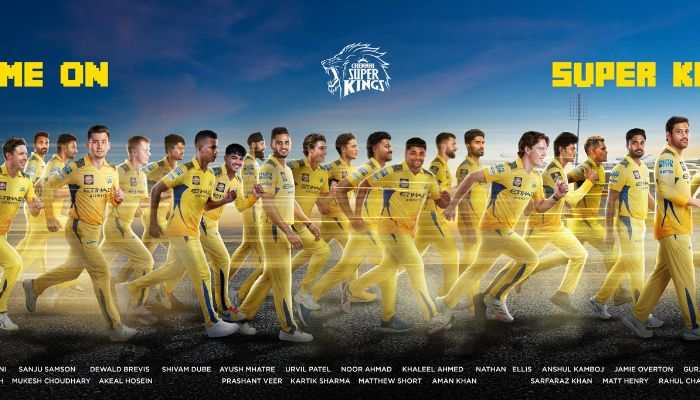 CSK Full Squad After IPL 2026 Auction: Big Uncapped Bets, Ravindra Jadeja Exit, and MS Dhoni’s Masterplan Explained