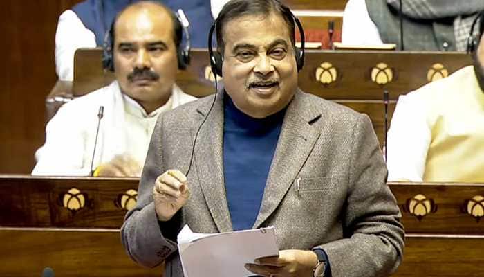 AI-based Highway Management To Be Rolled Out Nationwide By 2026-End: Nitin Gadkari