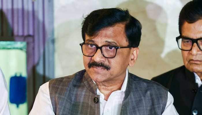 'December 19 Political Earthquake Will Make Modi Govt Fall': Sanjay Raut's BIG Claim, Hints At US Angle