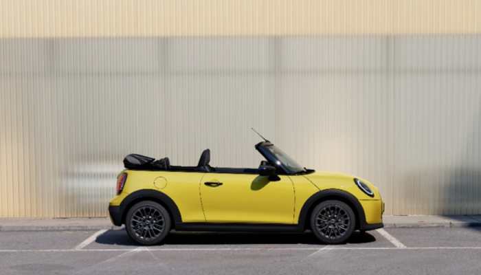 What? This Car SOLD OUT In Just 24 Hours - Sprints From 0 To 100 km/h In 6.9 Seconds With 240 km/h Top Speed, Priced At Rs...