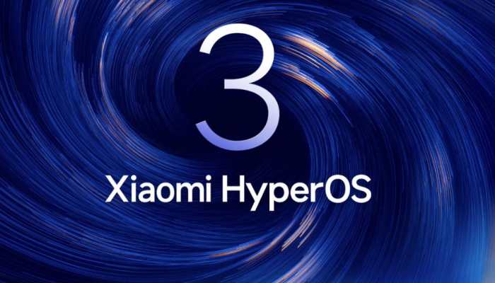 Xiaomi Rolls Out HyperOS 3 Update To Xiaomi 15 Ultra With Android 16- Details
