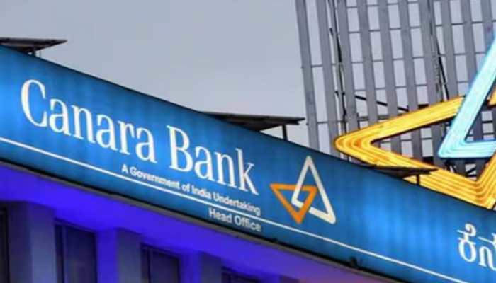 Borrowers Get Relief As Canara Bank Reduces Repo-Linked Rate
