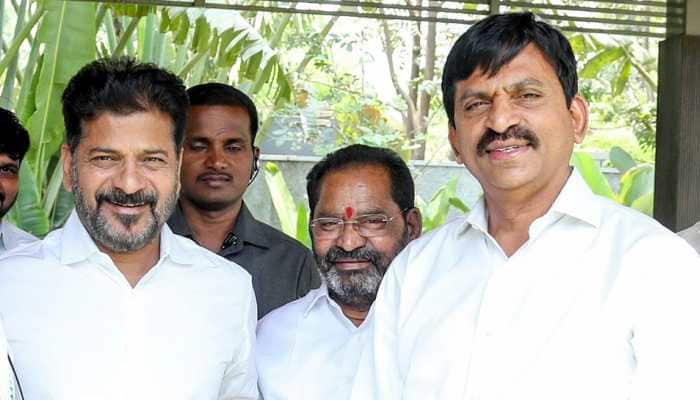 What Is Telangana Land-Grab Case? Explained