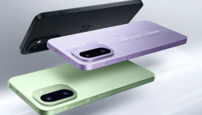 OnePlus 15R Launched In India With Qualcomm Snapdragon 8 Gen 5; Check Camera, Battery, Display, Price, Sale Date And , Bank Offers Other Specs