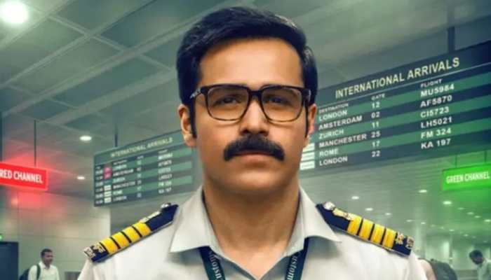 ‘Taskaree’ Teaser Out: Emraan Hashmi Turns Customs Officer In Neeraj Pandey’s Netflix Series