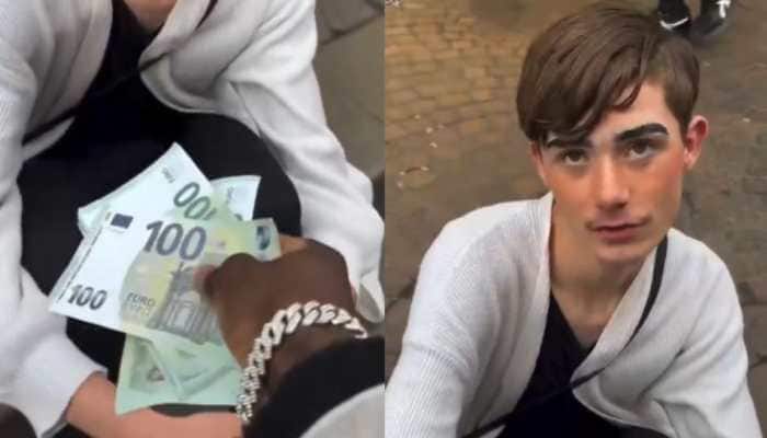 Muslim Man Asks French Boy To Say ‘Assalamu Alaikum’ For 4,000 Euros, Gets Befitting Reply 