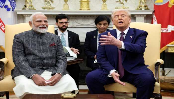 Something Changed In America? Trump’s Sudden New Tone On India Raises Eyebrows