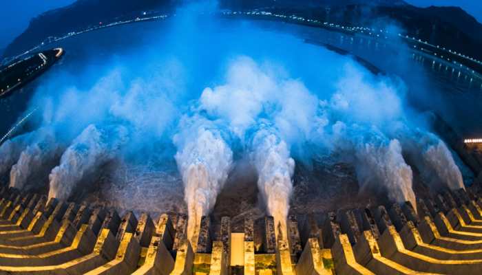China’s Mega Dam Project: Could Brahmaputra Become A ‘Water Bomb’ For India? | Explained