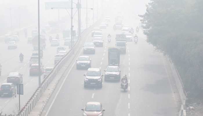 'No PUC, No Fuel', WFH Enforced In Delhi From Today; Check Full List Of Anti-Pollution Curbs