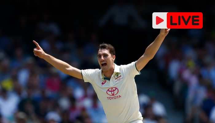 AUS vs ENG 3rd Test, Ashes 2025-26 Day 2 Live Streaming: When And Where To Watch Australia vs England 3rd Test In India Live On TV And Online?