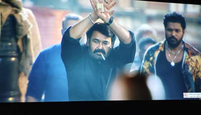 Bha Bha Bha Review On Twitter: Is Mohanlal & Dileep's Action-Comedy A ...