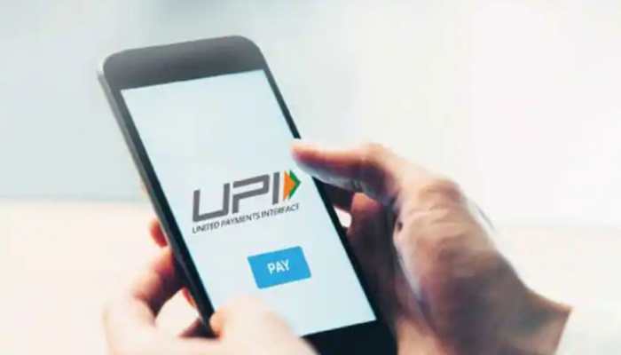 India Reaches 709 Million Active UPI QRs, Logs 59.33 Billion Transactions In July-September
