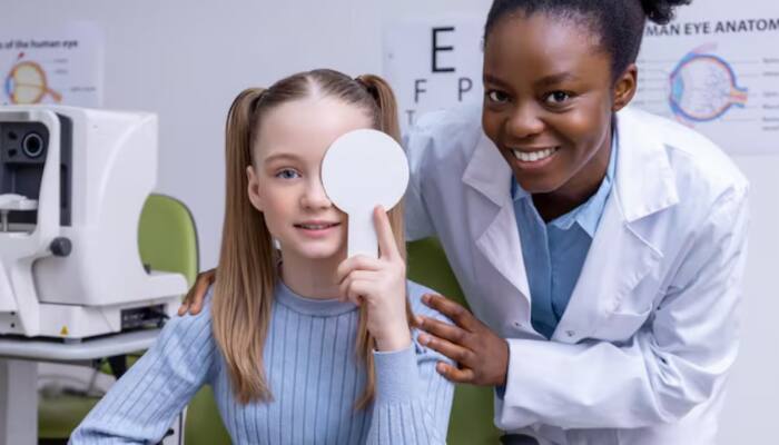 Young, Diabetic, And Losing Sight: Why We Need To Take Eye Health Seriously