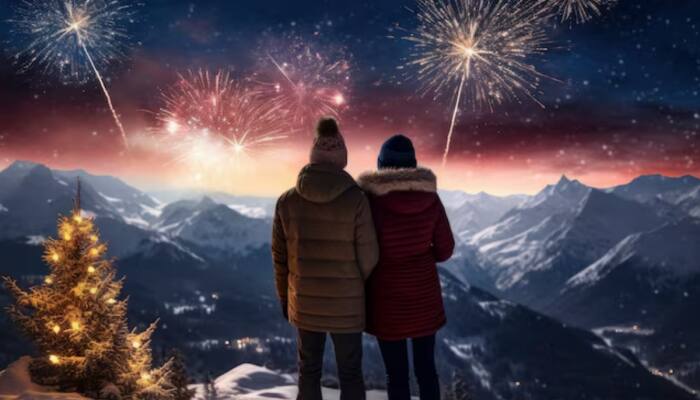 Skip Chaos: 10 Underrated New Year Destinations For Maximum Fun And Minimum Crowd