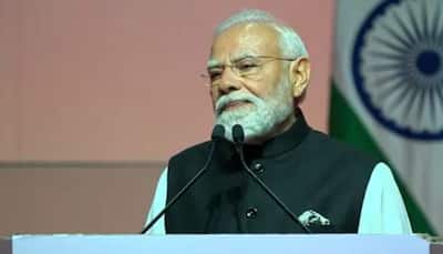 PM Modi Interacts With Students In Muscat; Says, 'Indian Diaspora Example Of Co-Existence, Cooperation'