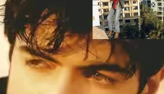 Who Am I? Former CID Actor Who Played Inspector Vivek, Left Acting &amp; Is Now A Strategy Specialist In TOP Marketing Agency