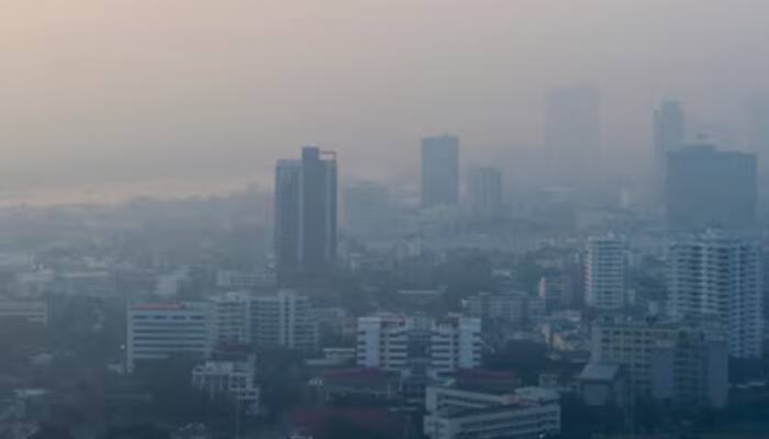 Air Pollution Can Cancel Out Exercise Benefits: Study Warns Even Regular Workouts Aren’t Enough