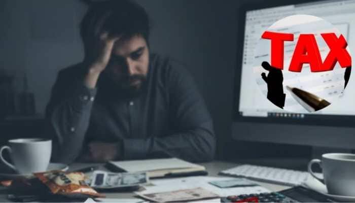 Advance Tax Deadline Missed In December?? You May Have To Pay Interest Of…. 