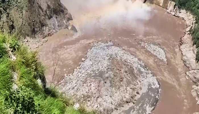Cry Harder, Pakistan! Islamabad Rues Chenab Water Flow Variation But India Unlikely To Oblige - Here’s Why