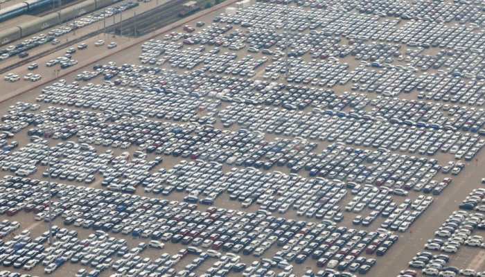 India's Passenger Vehicle Retail Soars 22% Post GST Reforms: Report