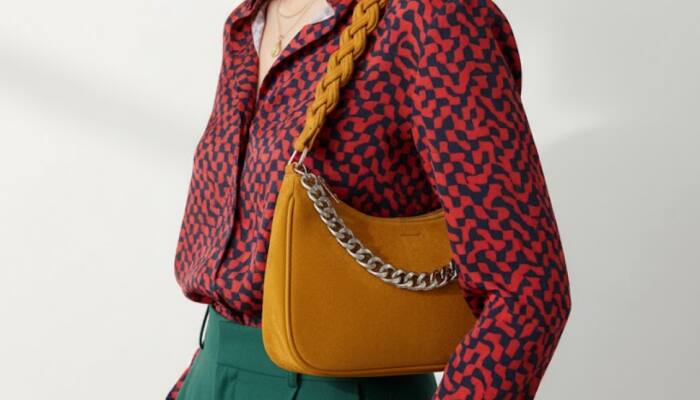Chic Shoulder Bags That Elevate Everyday Style With Ease
