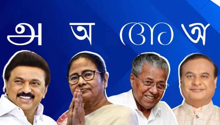 From Tamil Nadu To Bengal, How Language Conflicts Define Regional Politics And Pose Challenge For BJP