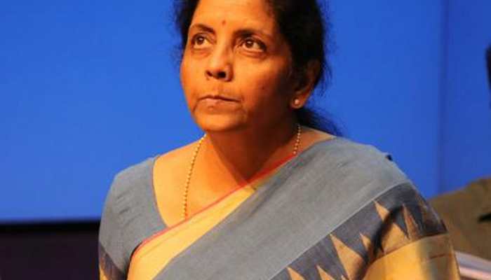 FM Nirmala Sitharaman Proposes To Move Securities Markets Code Bill To Parliamentary Committee