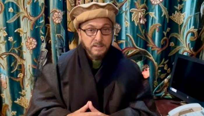 J&amp;K Grand Mufti Condemns Nitish Kumar Over Hijab Incident, Calls It ‘Insult’ Of Indian Muslims