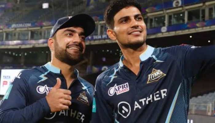 Gujarat Titans Director Shares Clarity On GT's Future Captain In IPL Says, 'Looking Forward'