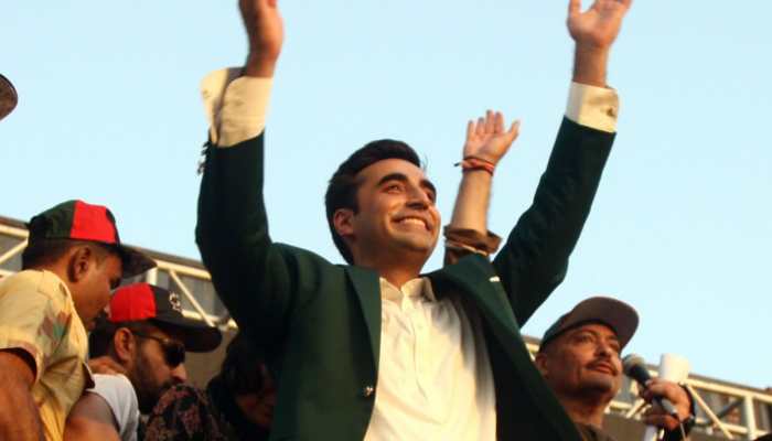Dhurandhar Fever Rising In Pakistan? Bilawal Bhutto's Event Features Movie's Title Track | Viral Video