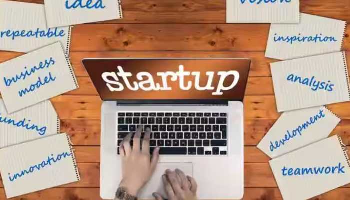 India Tech Startups Rank 3rd Globally In Funding, Raise $10.5 Billion In 2025